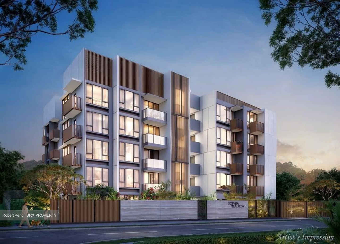 Sophia Road (D9), Condominium #594866811